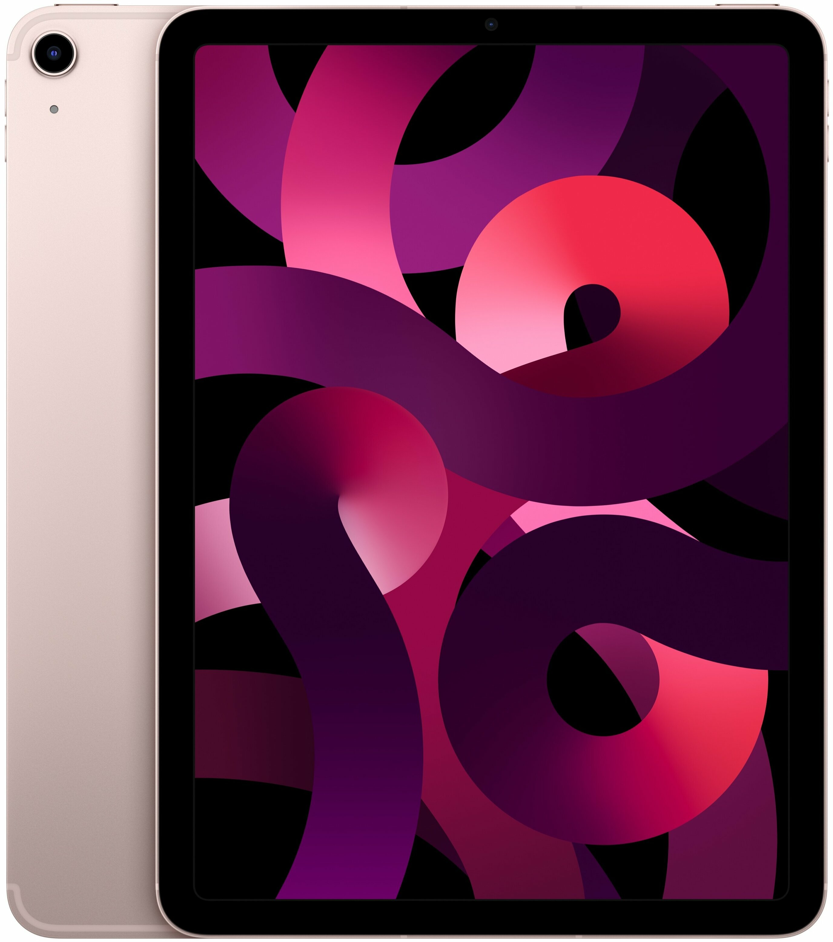 Планшет Apple iPad Air (2022) 10.9" 8Gb/64Gb Wi-Fi pink