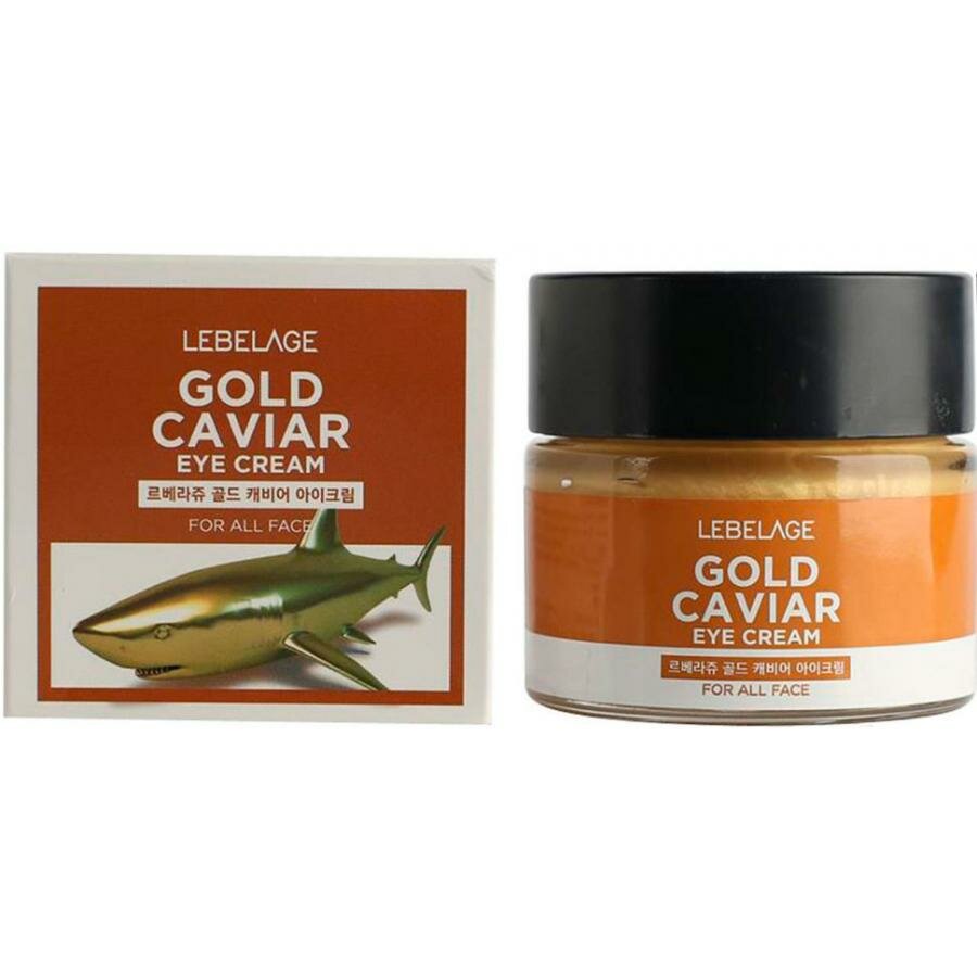         Lebelage Gold Caviar Eye Cream, 70