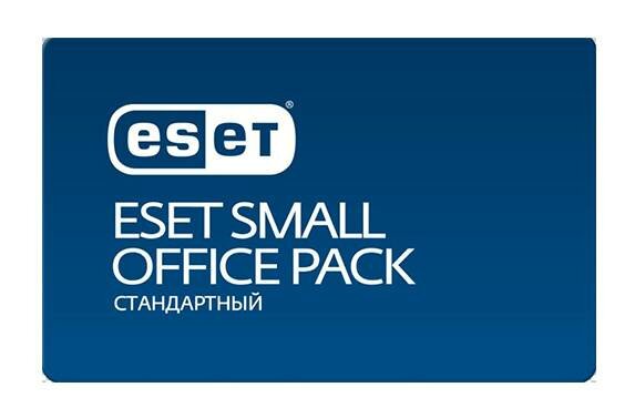 ПО Eset NOD32 Small Office Pack Станд new 5 users (nod32-sos-ns(box)-1-5)