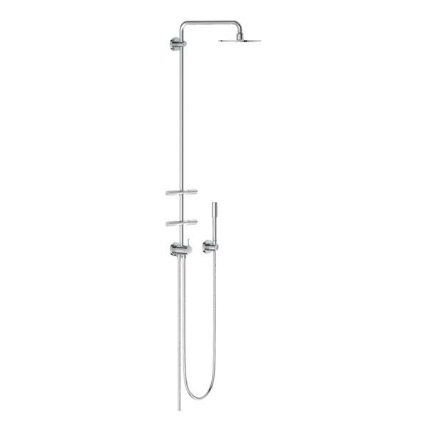 Душевая стойка Grohe Rainshower 27361000