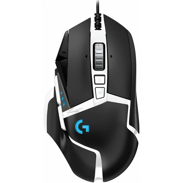 Игровая мышка Logitech G502 Hero SE