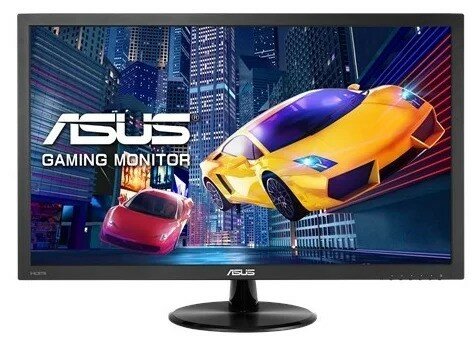 Монитор ASUS 21.5" VP228HE LED 90LM01K0-B05170