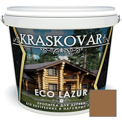    Kraskovar Eco Lazur  (1900001203) 2 