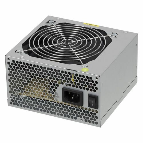 Блок питания Accord ACC-350W-12, 350Вт, 120мм, черный [acc-350-12]