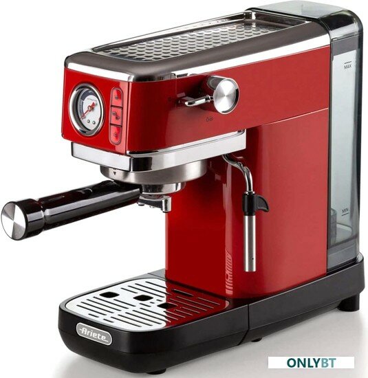 Кофеварка Ariete Espresso Slim Moderna 1381/13