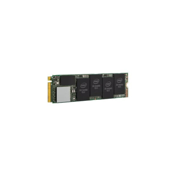  SSD Intel 1Tb 660P M.2 2280 (SSDPEKNW010T8X1 978350)