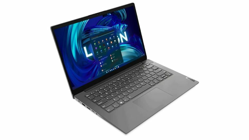 Ноутбук Lenovo V15 G2 ALC (82KD002TRU) 15″ 1920x1080 TN, AMD Ryzen 3, RAM 8Гб, SSD 256Гб, Windows 10 Pro