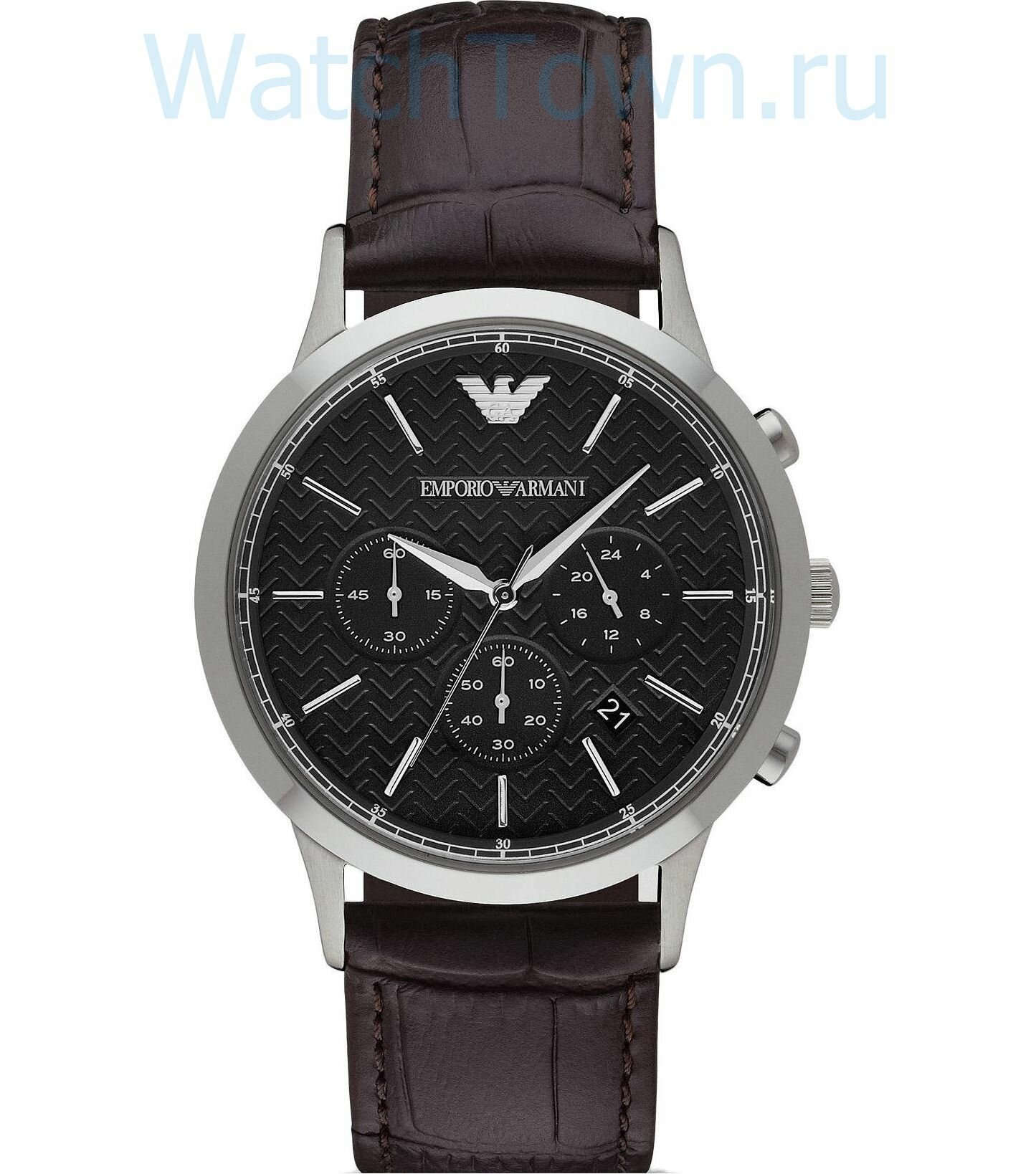 Наручные часы Emporio Armani Renato AR2482