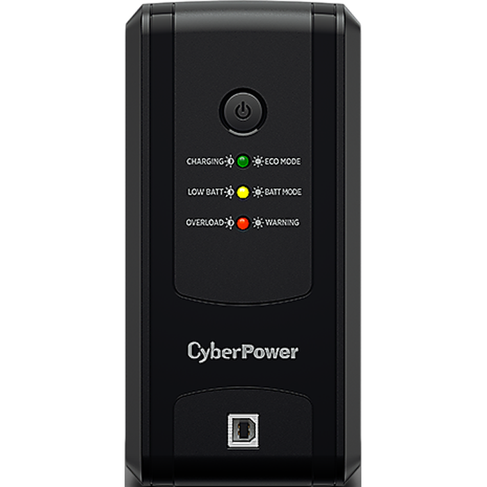 Интерактивный ИБП CyberPower UT650EG