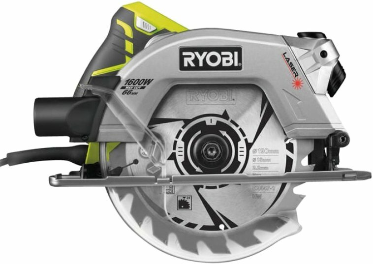 Ryobi RCS1600-KSR (серо-зеленый)