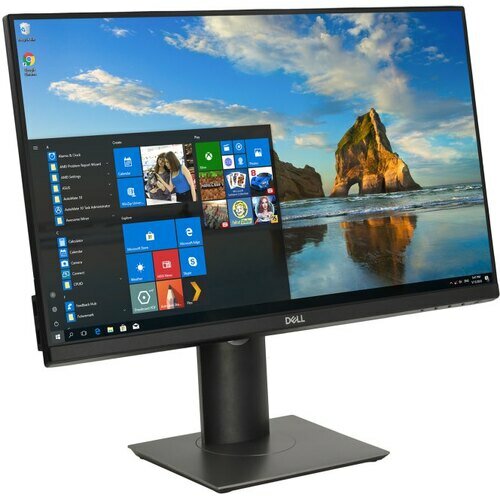 Монитор DELL P2319H 23"