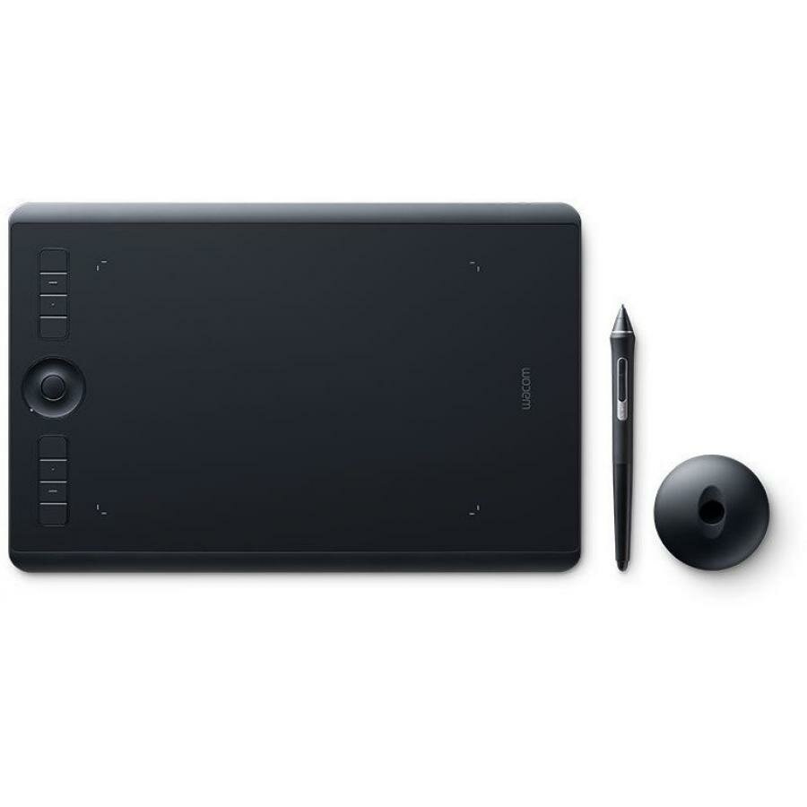   Wacom Intuos Pro  (PTH-860-R)