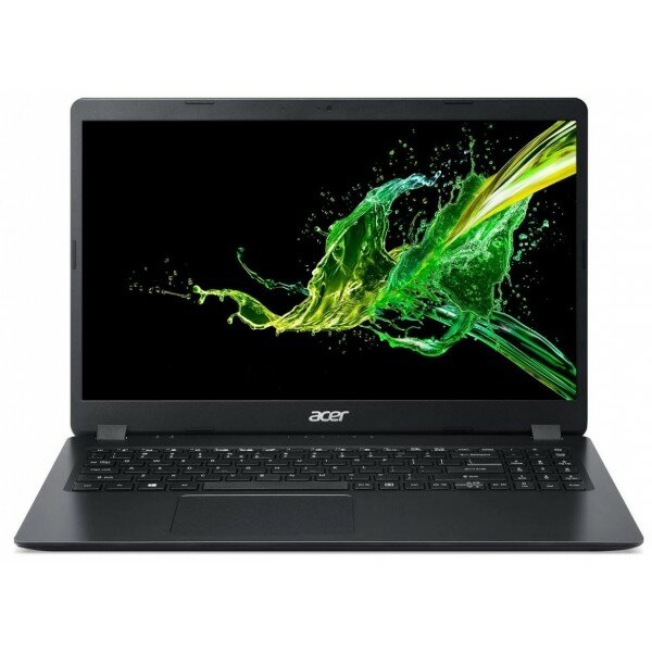 Acer Aspire A315-56-38MN NX.HS5ER.00B (Intel Core i3-1005G1 1.2 GHz/8192Mb/256Gb SSD/Intel UHD Graphics/Wi-Fi/Bluetooth/Cam/15.6/1920x1080/Only boot up)