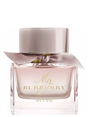 Burberry My Burberry Blush парфюмированная вода 30мл