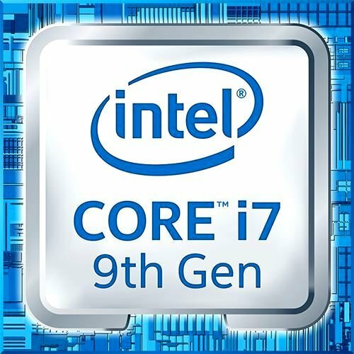  Intel Core i7 - 9700 OEM