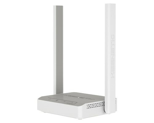 Беспроводной маршрутизатор Wi-Fi Keenetic 4G (KN - 1210/1211)