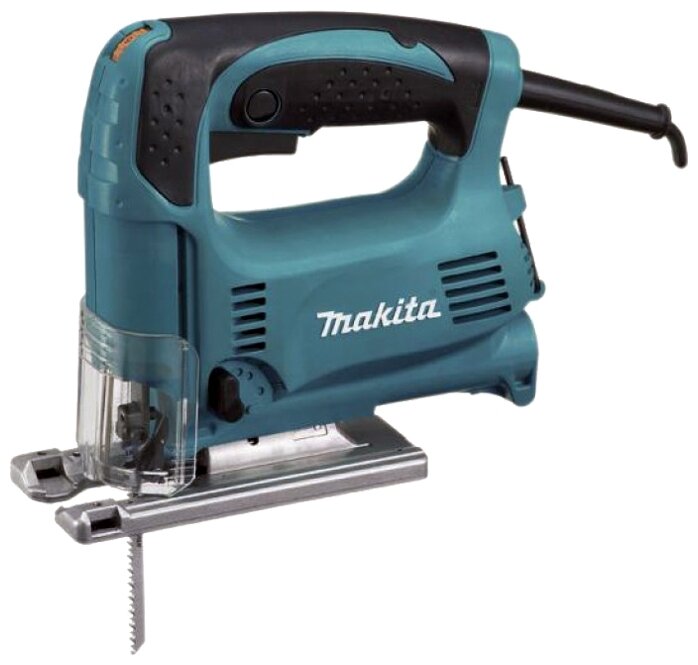 Лобзик Makita 4329K, кейс