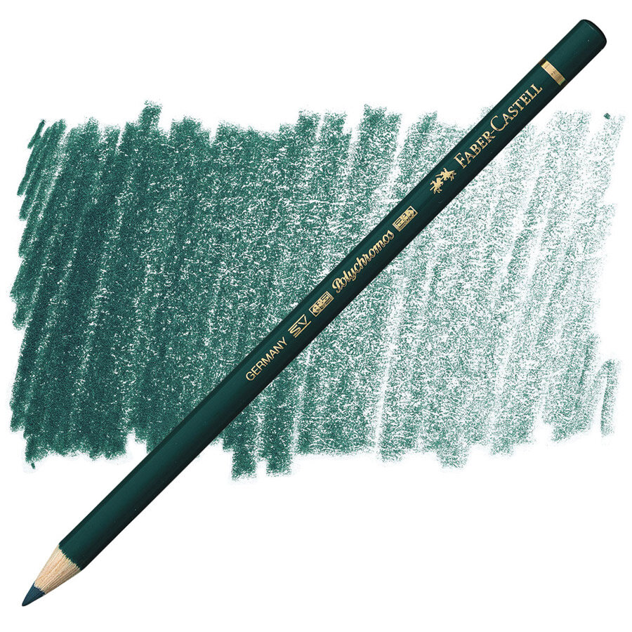   Faber-Castell Polychromos 158  