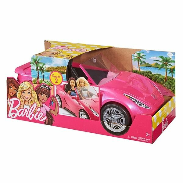 Barbie  , DVX59