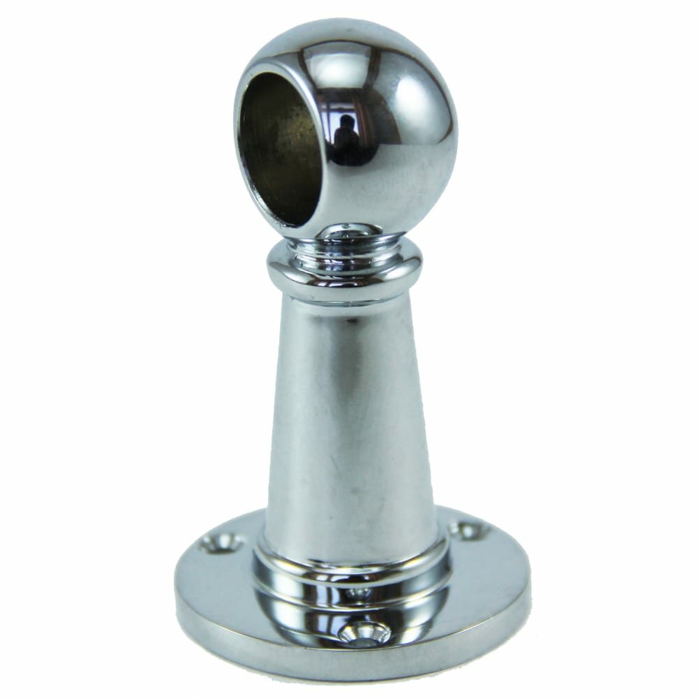 фото Большой дистанционный торцевой держатель MFK-TORG 55 мм