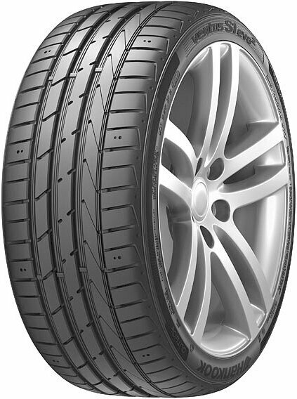 Hankook () Ventus S1 Evo 2 K117 225/55R17 97W