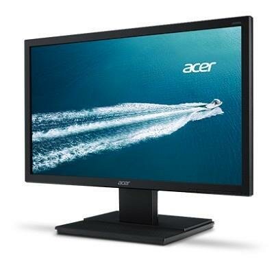 Монитор LCD 22" V226HQL BLACK UM.WV6EE.B01 ACER