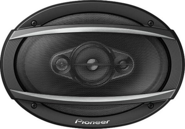 Колонки Pioneer TS-A6960F .