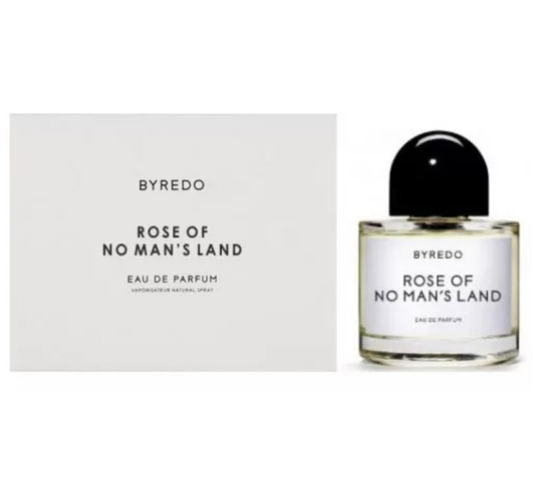 Туалетные духи Byredo Parfums Rose Of No Man's Land 100 мл