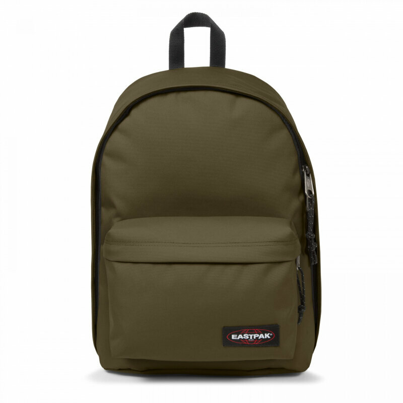 Рюкзак Eastpak Out Of Office Army Olive