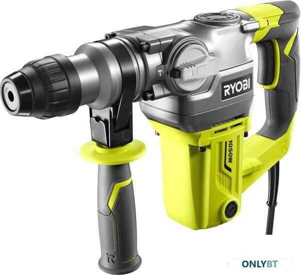 Перфоратор RYOBI RSDS1050-K 5133004350