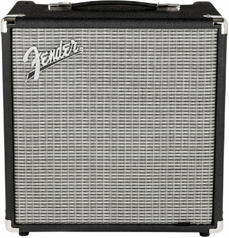 Комбоусилитель для бас-гитары FENDER RUMBLE 25 COMBO