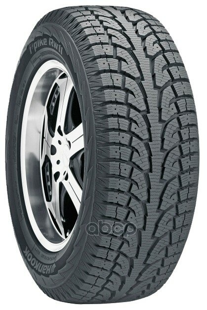 Автошина HANKOOK i*Pike RW11 245/55 R19 107 T