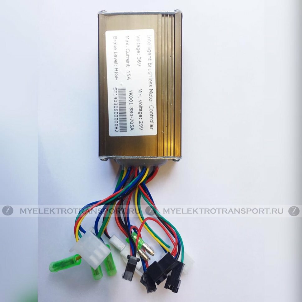     36V/500W   Kugoo M(series)