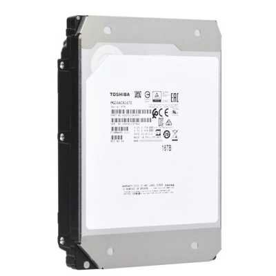 Жесткий диск Toshiba 16Tb MG08ACA16TE