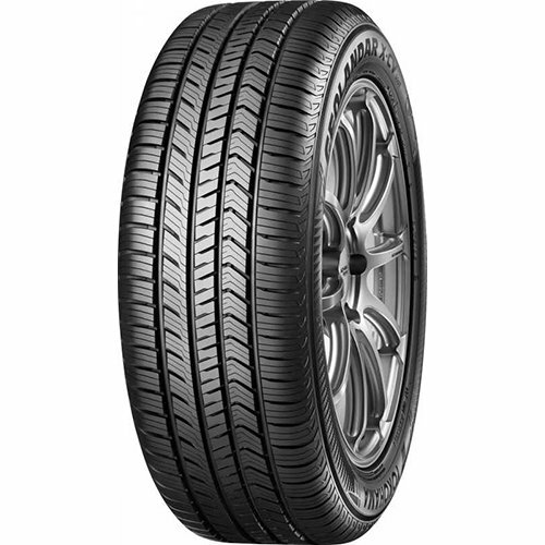 Yokohama Geolandar X-CV G057 265/45 R20 108W ()