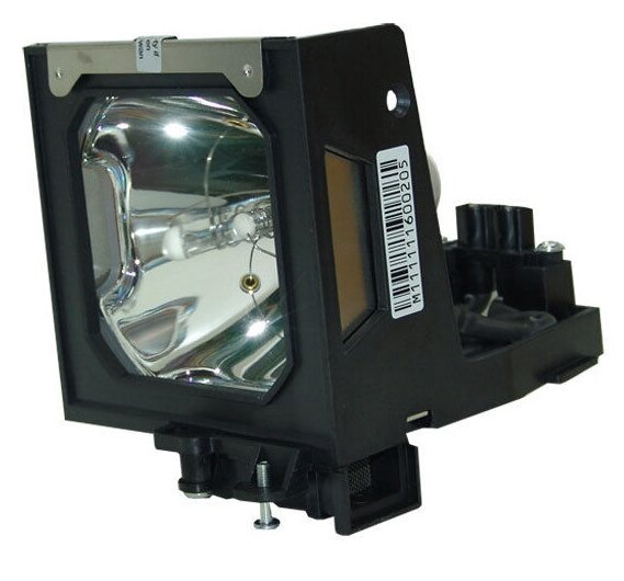(OBH) Оригинальная лампа с модулем для проектора SANYO POA-LMP48