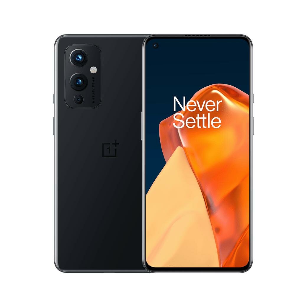 OnePlus 9 8/128Gb Astral Black