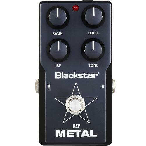       Blackstar LT Metal