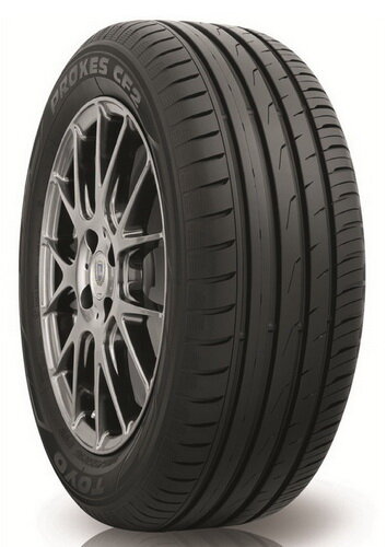 Автошина Toyo Proxes CF2 225/45 R17 94V