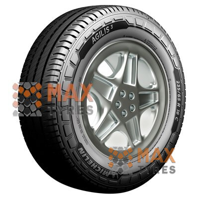 Agilis 3 235/65 R16C 115/113R