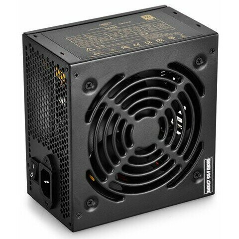 Блок питания 500W DeepCool DA500N (DP-BZ-DA500N)