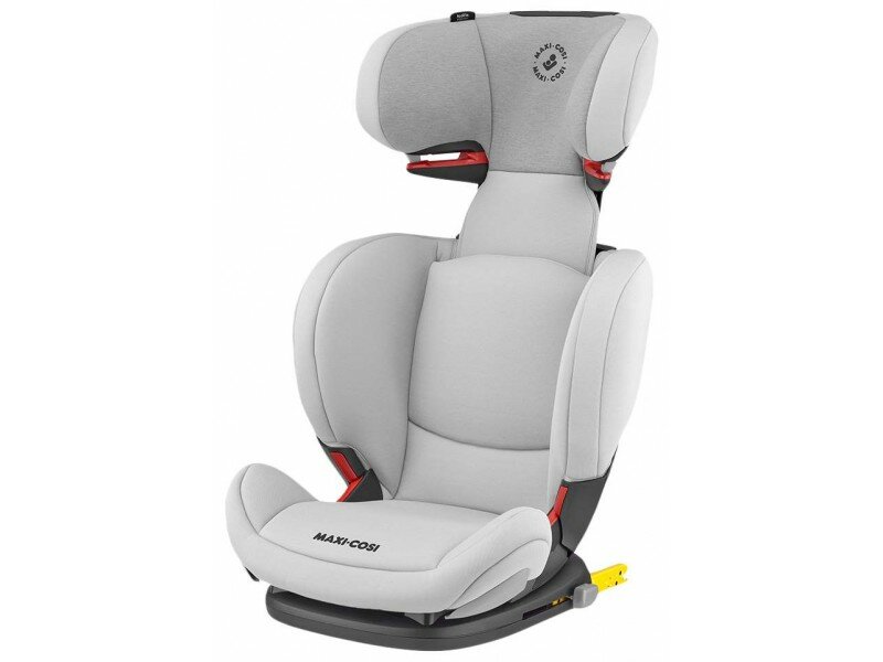 Автокресло Maxi-Cosi RodiFix AP Authentic Grey