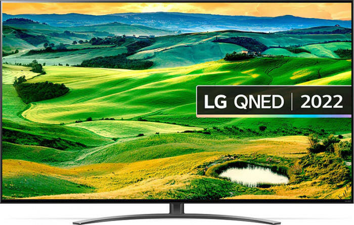 Телевизор LG 55" 55QNED816QA MiniLED Ultra HD 4k SmartTV