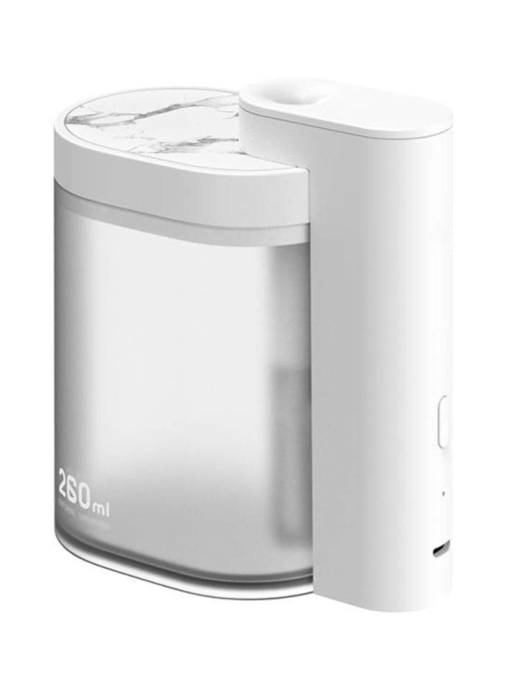 Увлажнитель воздуха Xiaomi Sothing Geometry Desktop Humidifier (DSHJ-H-002) - фото №1