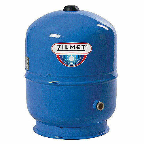 Бак расширительный Zilmet HYDRO-PRO - 250л.