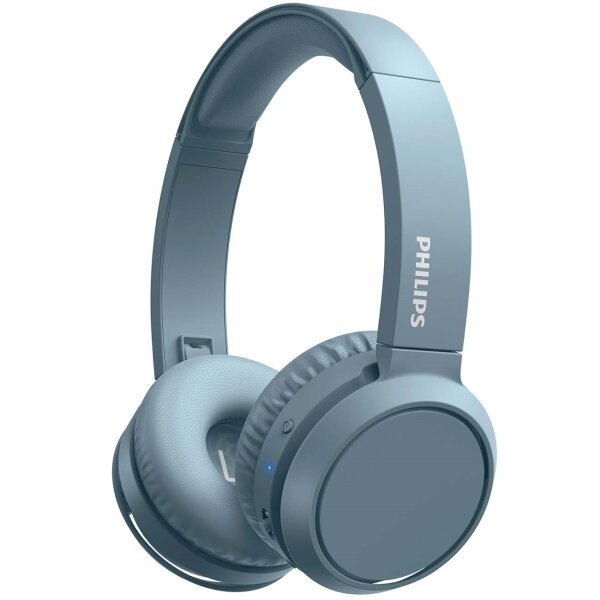 Наушники накладные Bluetooth Philips TAH4205