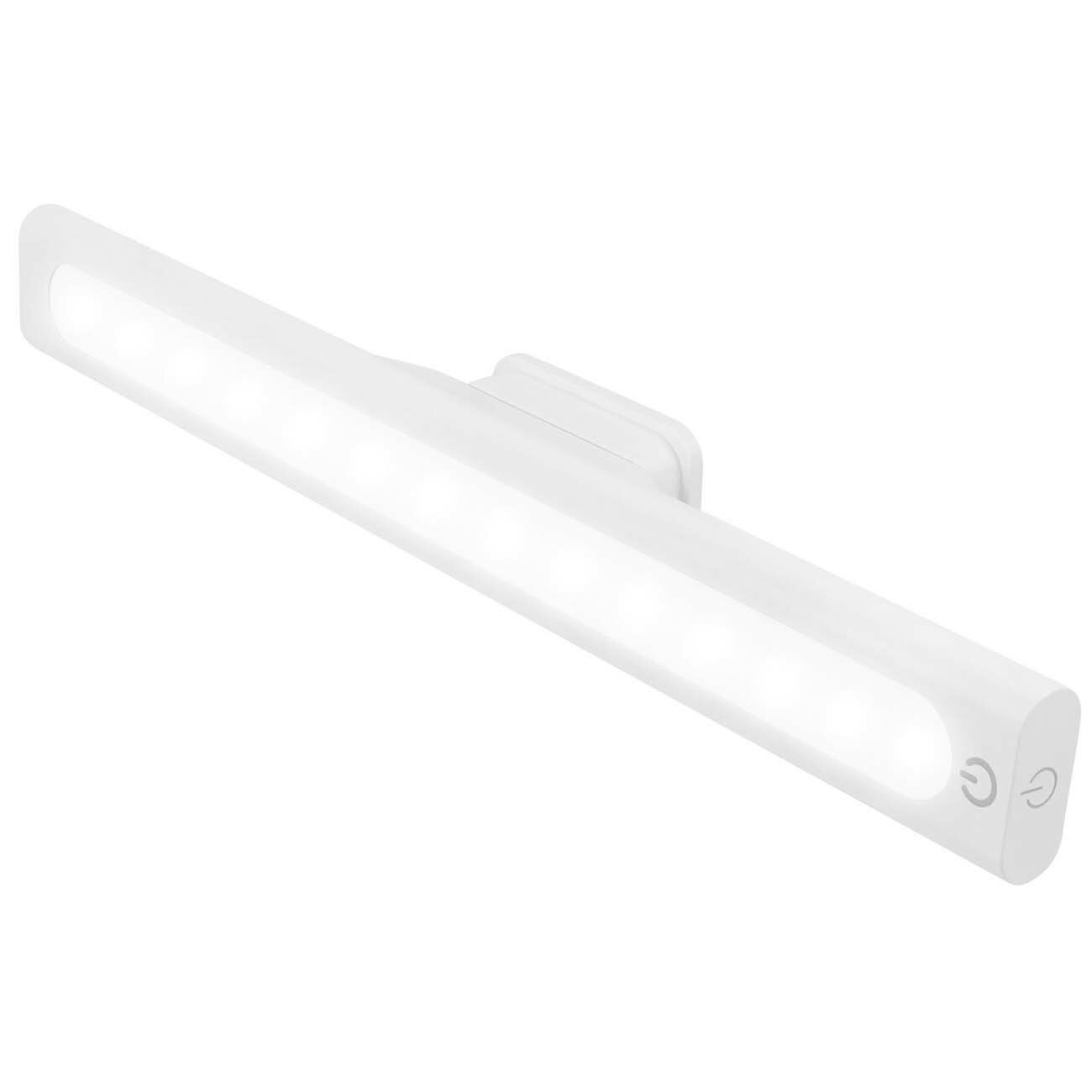 Светильник LED Rombica Prima White DL-H018 - фотография № 1