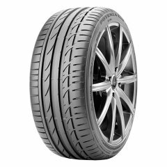 Автомобильные шины Bridgestone Potenza S001 Run Flat 245/40 R18 97Y
