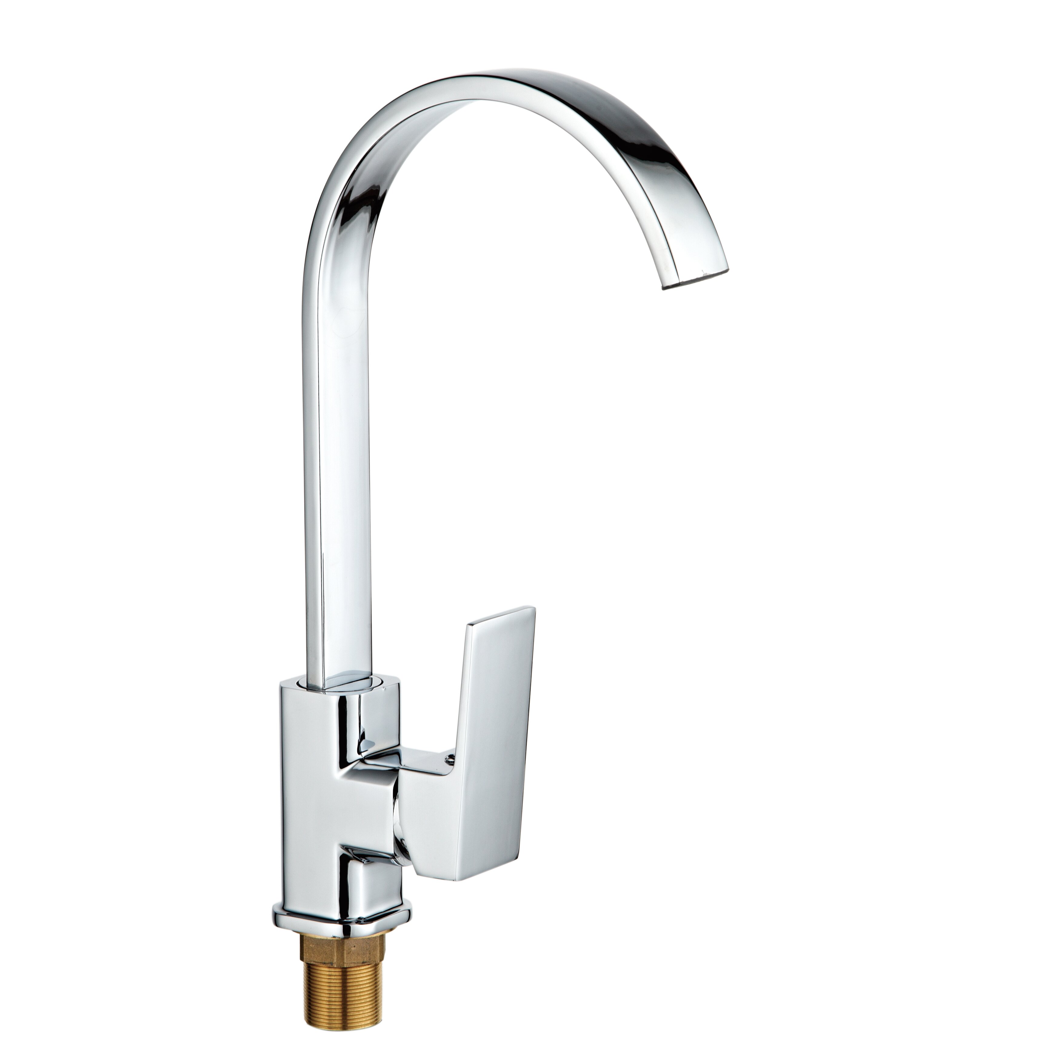 Смеситель на кухню Potato P40235