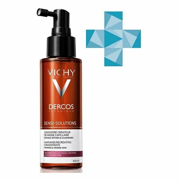       Vichy/ Dercos Densi-Solutions 100